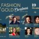 Fashion Gold Christmas 2025: una serata esclusiva all’Hotel degli Ulivi di Gragnano