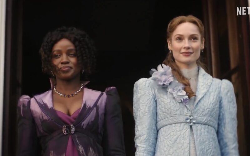 Bridgerton 5: Hannah Dodd e Masali Baduza saranno le protagoniste della quinta stagione