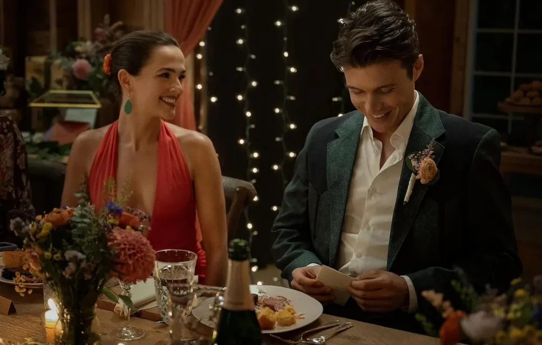 Messaggi per Isabelle: la nuova pellicola romantica di Netflix con Zoe Deutch