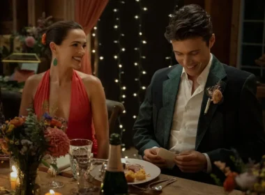 Messaggi per Isabelle: la nuova pellicola romantica di Netflix con Zoe Deutch