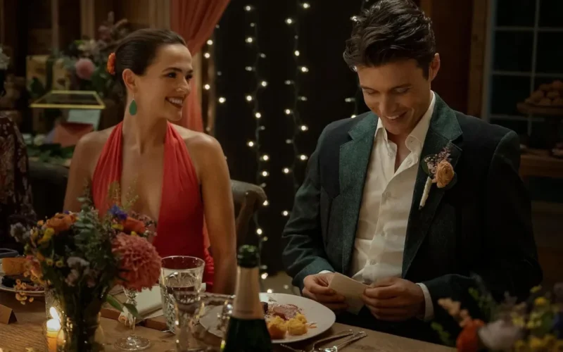 Messaggi per Isabelle: la nuova pellicola romantica di Netflix con Zoe Deutch