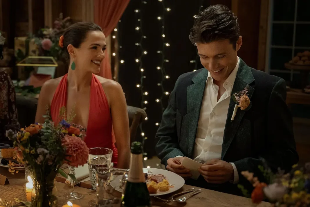 Messaggi per Isabelle: la nuova pellicola romantica di Netflix con Zoe Deutch