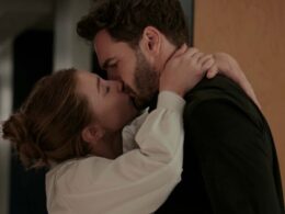 The Love Hypothesis