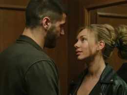 Marfil – gli opposti: Ester Expósito parla della chimica con Hugo Diego García sul set del film
