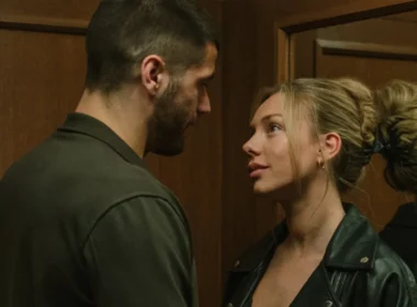 Marfil – gli opposti: Ester Expósito parla della chimica con Hugo Diego García sul set del film