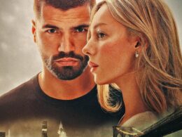 Marfil - gli opposti: il nuovo film romantico con Ester Expósito e Hugo Diego García