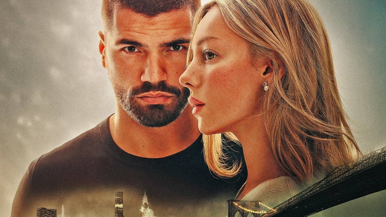 Marfil - gli opposti: il nuovo film romantico con Ester Expósito e Hugo Diego García