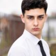 Luigi Zeno racconta Leonardo in Minerva - La Scuola su Netflix