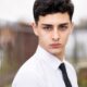 Luigi Zeno racconta Leonardo in Minerva - La Scuola su Netflix