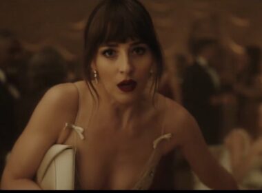 Patient Zero: Dakota Johnson è la protagonista del videoclip del nuovo brano di Taylor Swift