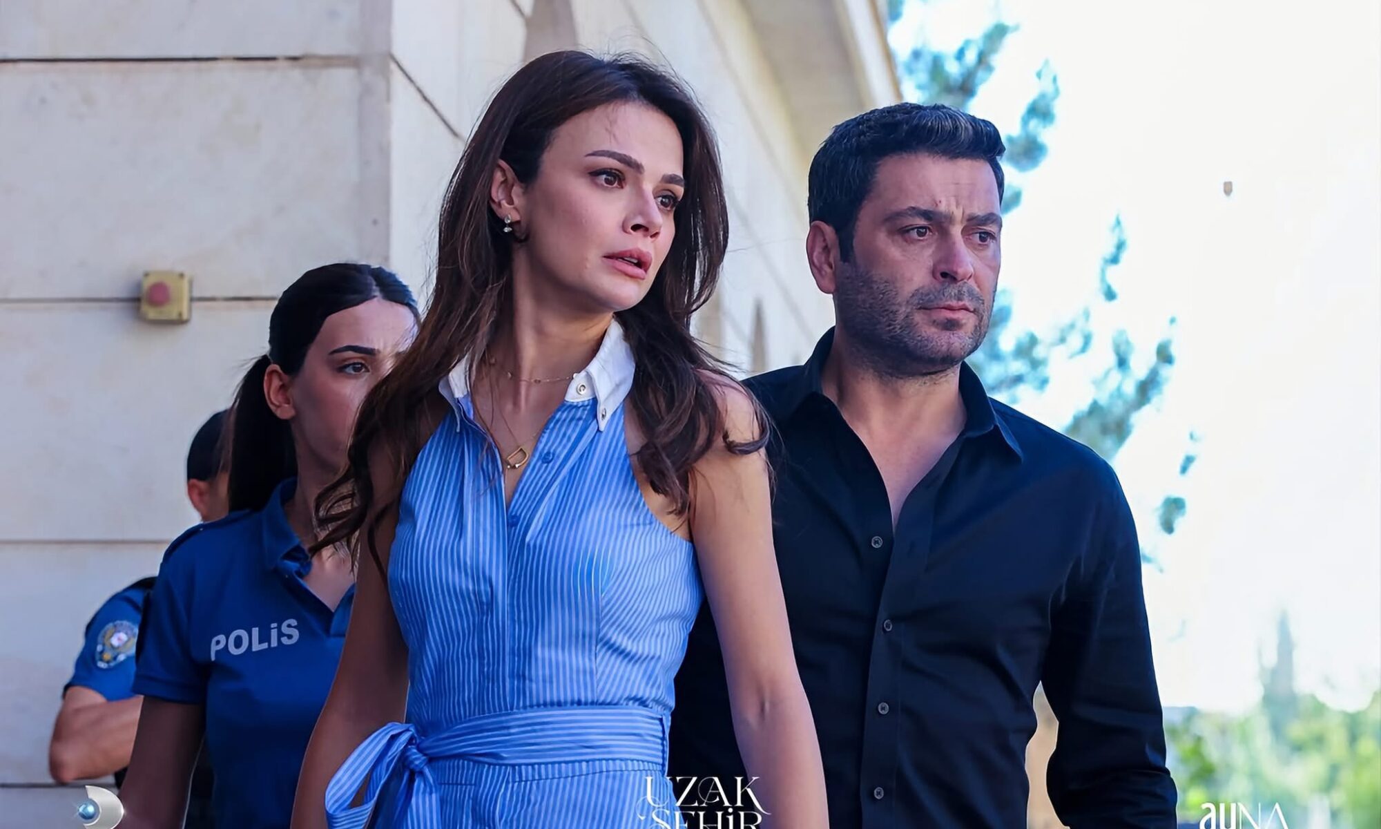 Uzak Sehir – Far Away: la trama dell'episodio 67
