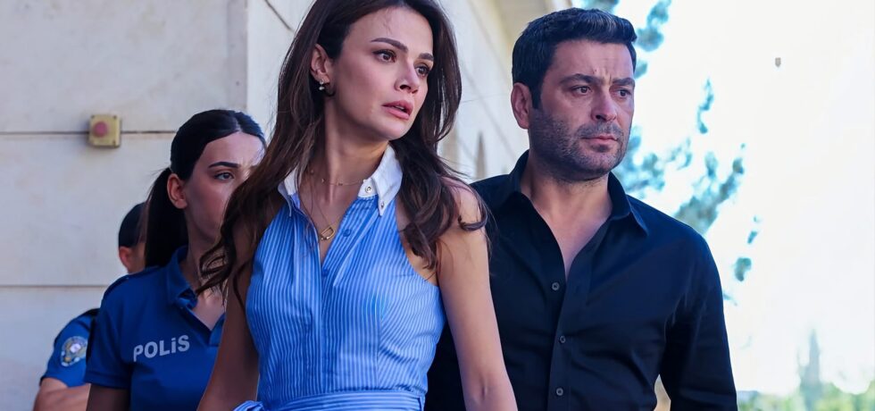 Uzak Sehir – Far Away: la trama dell'episodio 67