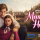 MAXTON HALL - IL MONDO TRA DI NOI: Il poster ufficiale della terza e ultima stagione, dal 9 dicembre su Prime Video